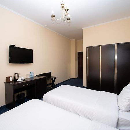 14 Floor Hotel Yerevan Bilik gambar