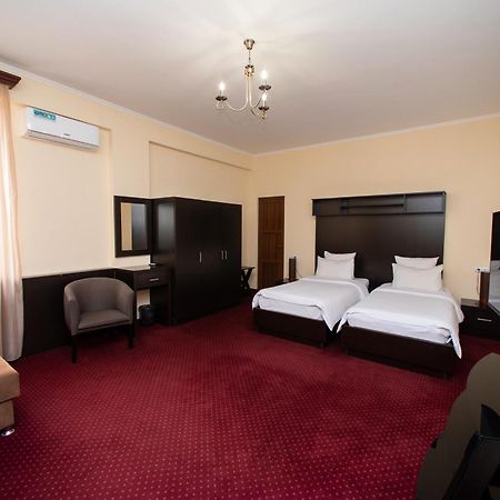 14 Floor Hotel Yerevan Bilik gambar