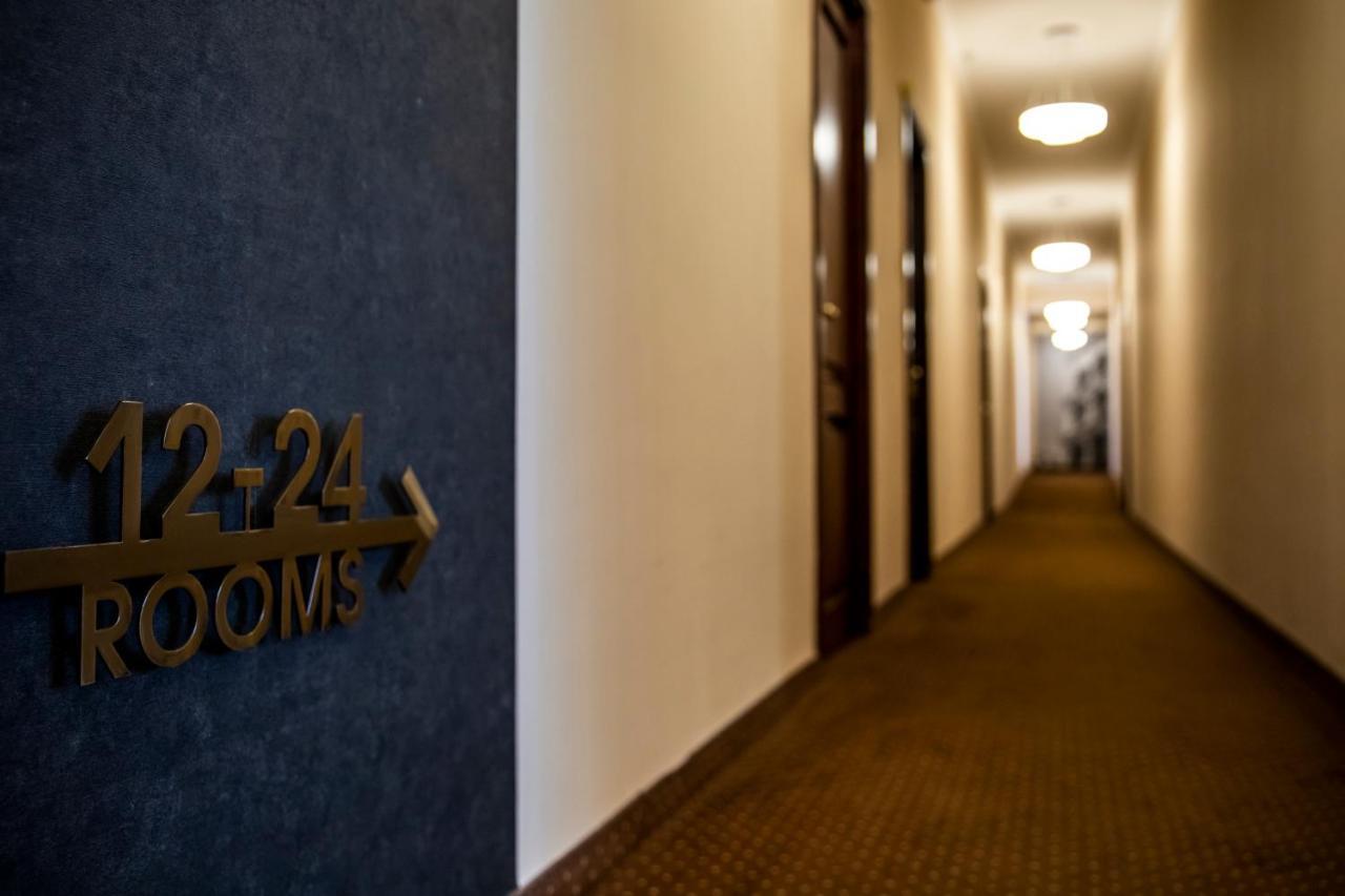 14 Floor Hotel Yerevan Luaran gambar
