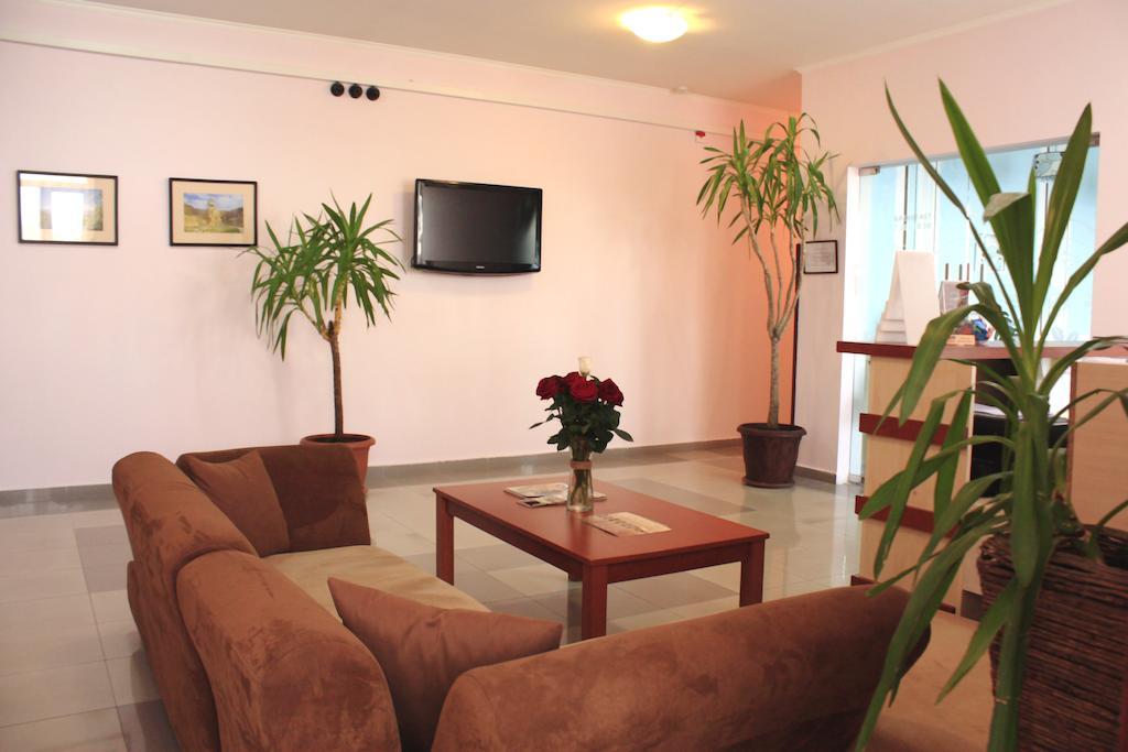 14 Floor Hotel Yerevan Luaran gambar