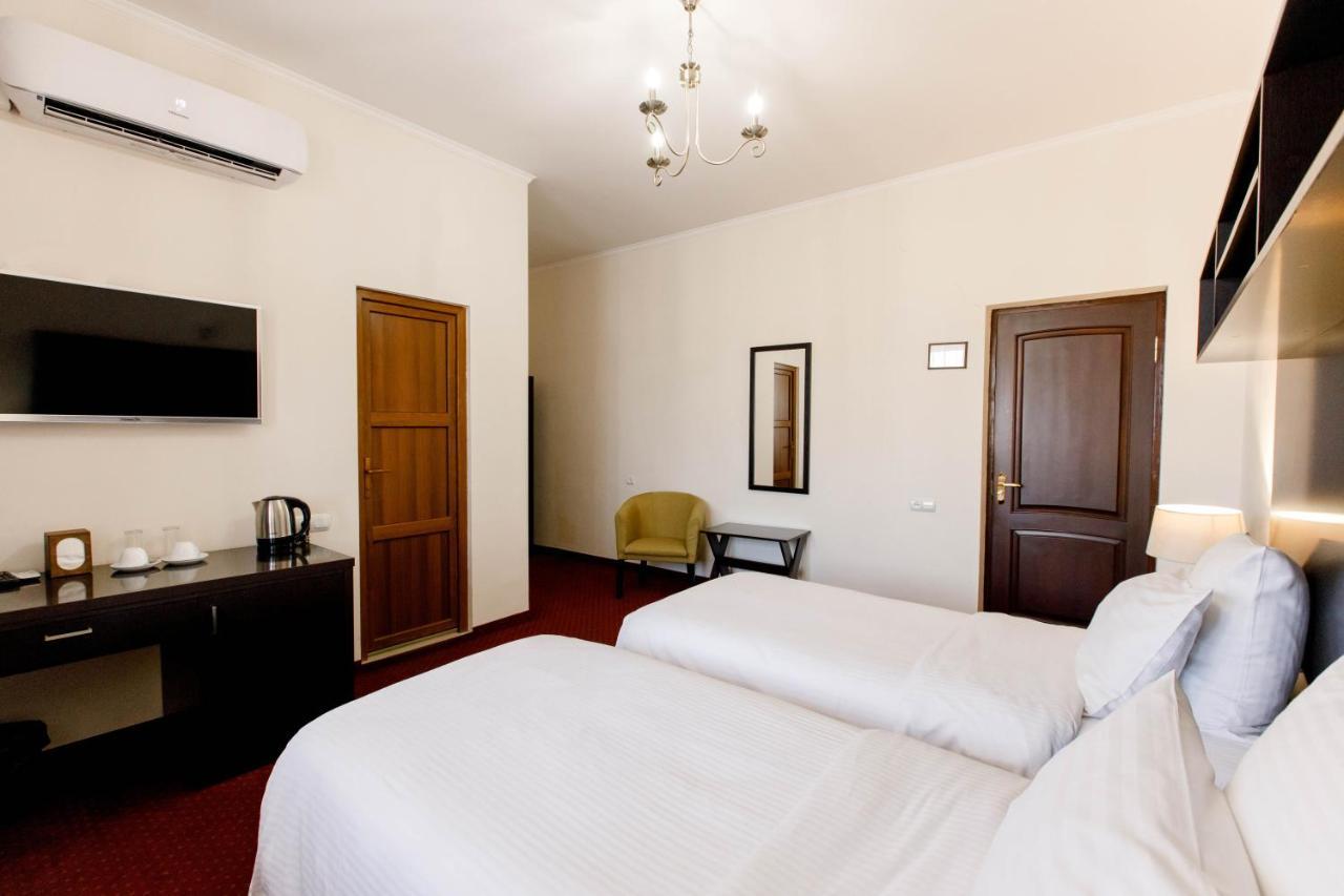 14 Floor Hotel Yerevan Luaran gambar