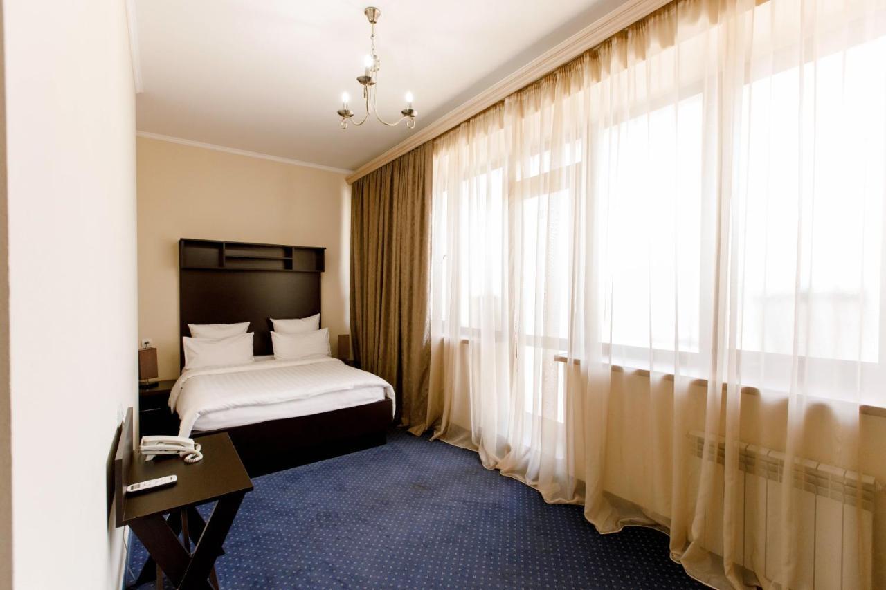 14 Floor Hotel Yerevan Luaran gambar
