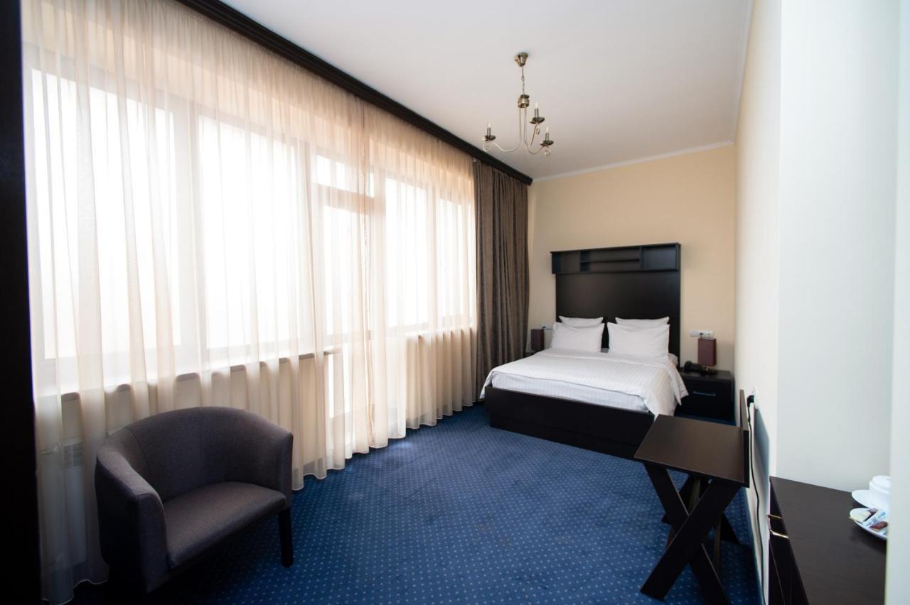 14 Floor Hotel Yerevan Luaran gambar