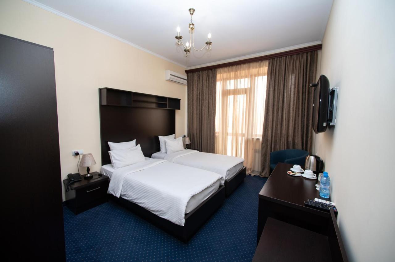 14 Floor Hotel Yerevan Luaran gambar
