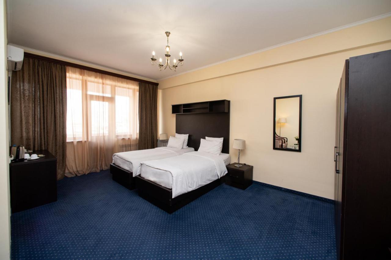 14 Floor Hotel Yerevan Luaran gambar