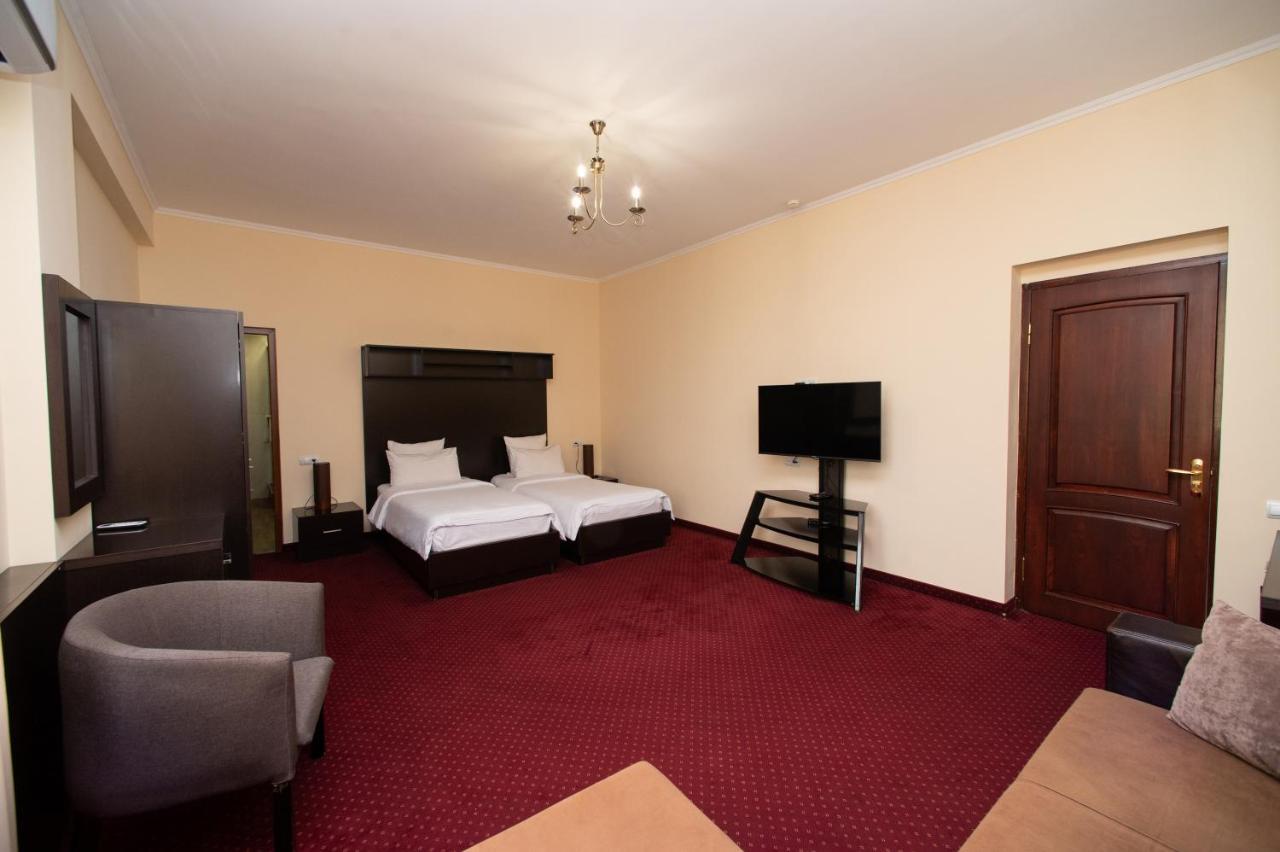 14 Floor Hotel Yerevan Luaran gambar
