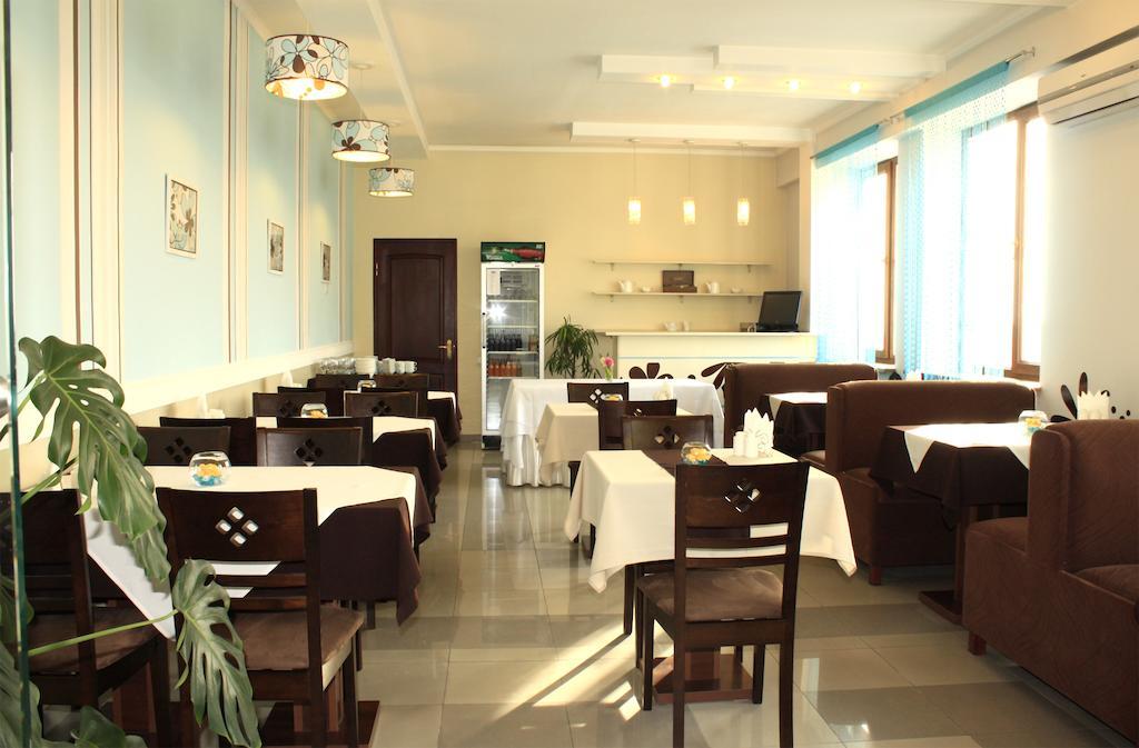 14 Floor Hotel Yerevan Luaran gambar