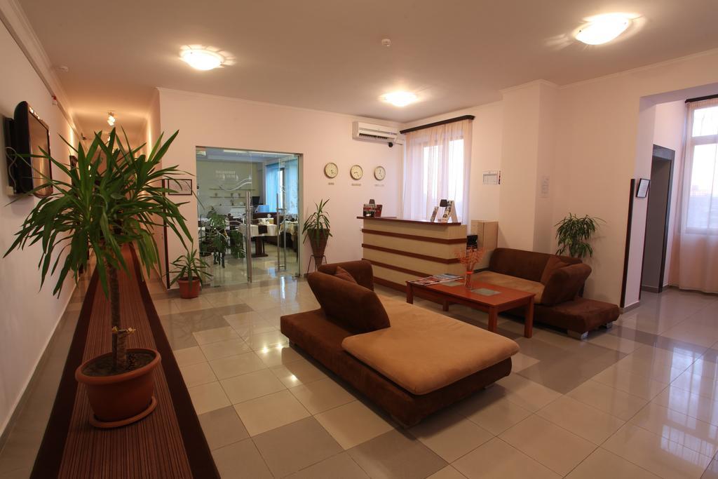 14 Floor Hotel Yerevan Luaran gambar