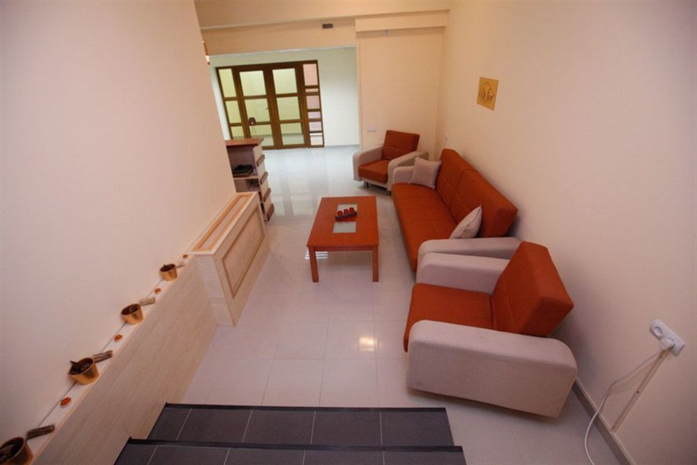 14 Floor Hotel Yerevan Luaran gambar