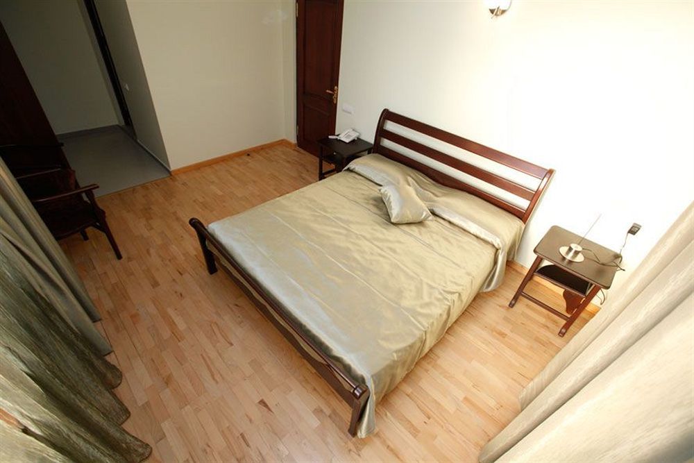 14 Floor Hotel Yerevan Luaran gambar