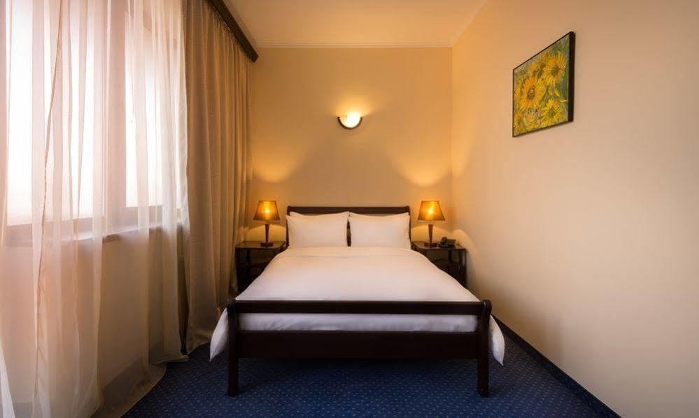 14 Floor Hotel Yerevan Luaran gambar